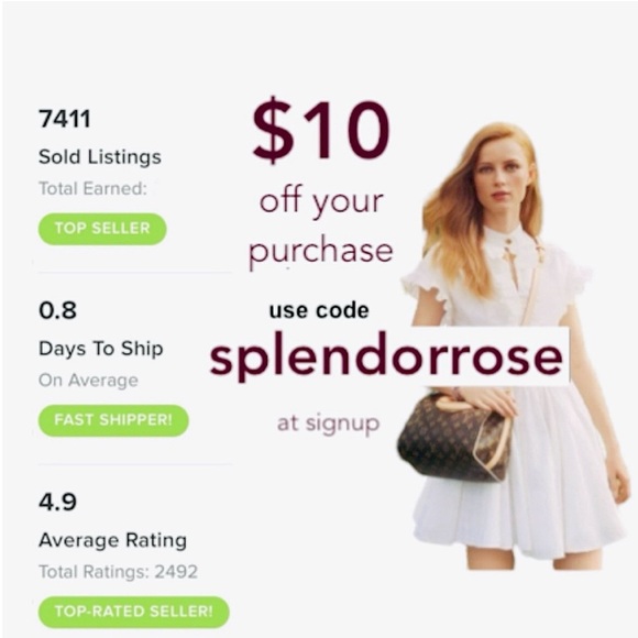 Sterling silver lotus flower earrings crystal drop - Picture 6 of 13